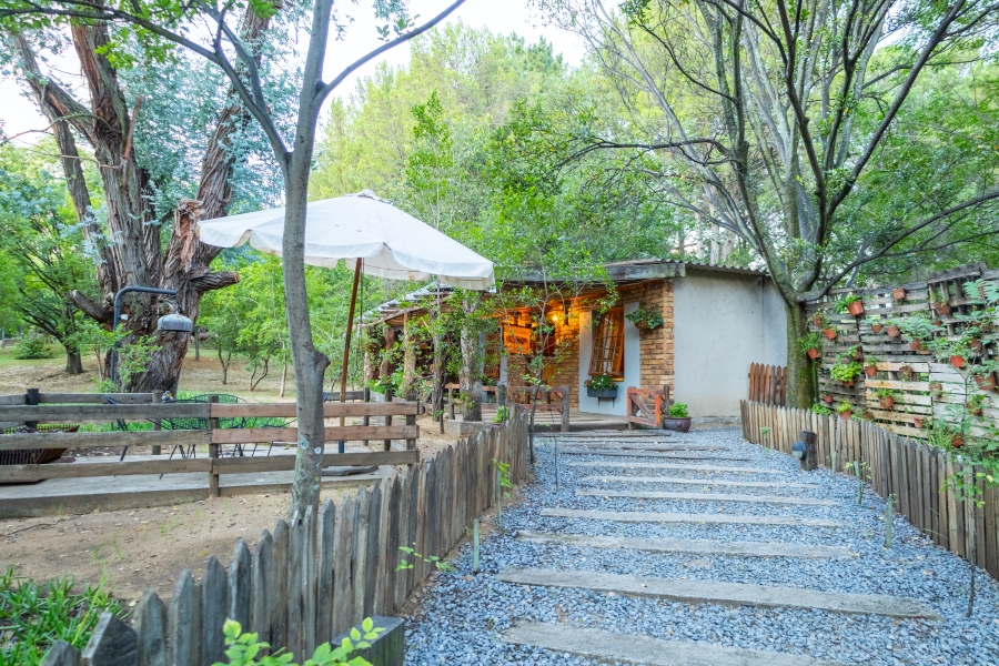 7 Bedroom Property for Sale in Mullersrust Free State
